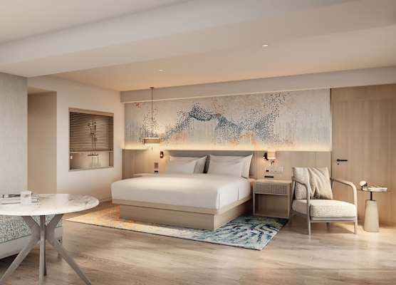 Courtyard by Marriott Okinawa Resort 1
