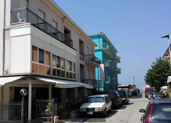 Hotel Oria 1