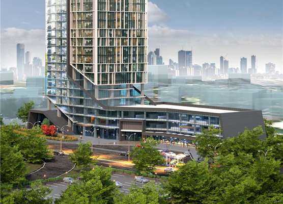 Radisson Blu Residences, Istanbul Kartal 1