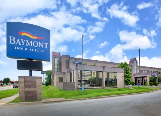 Baymont by Wyndham Springfield South Hwy 65 1