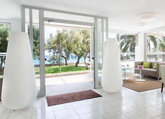 Hotel Brisa Marina 1