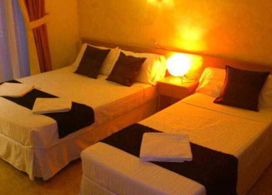 Hostal Oporto 1