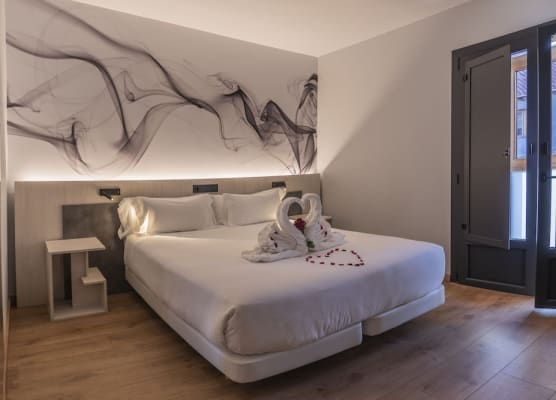 Hotel NERU con Encanto 1