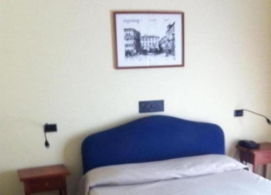 Hotel il Cigno 1