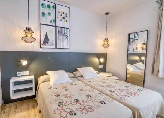 Hostal La Isla 1