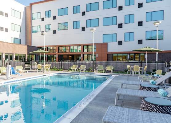 Element by Marriott Dallas Richardson 1