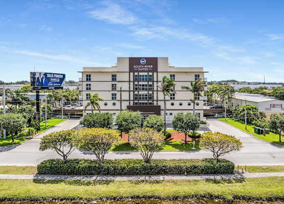 South River Suites 1