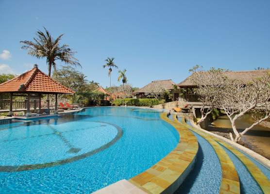 Santi Mandala Villa & Spa 1