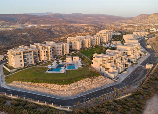 Radisson Residences Taghazout Bay 1