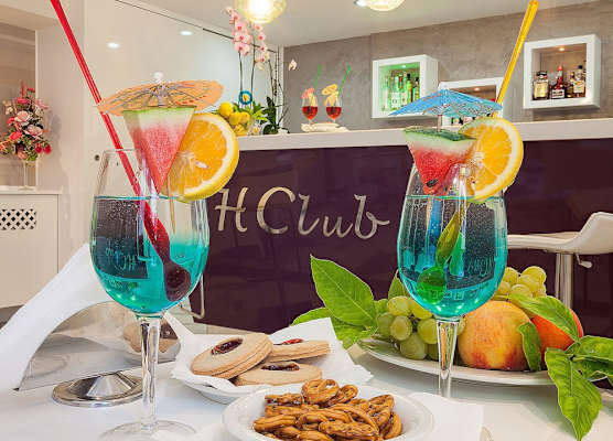 Hotel Club 1