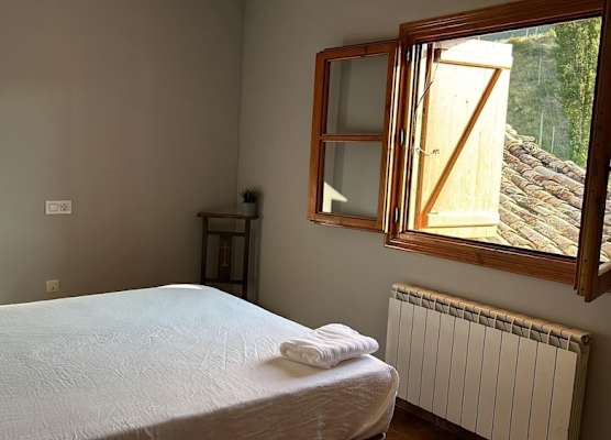 Posada Rural Os Tablaus 1