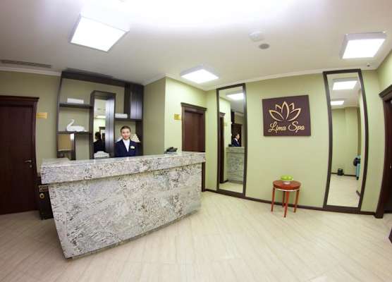 Shera Inn Hotel 1