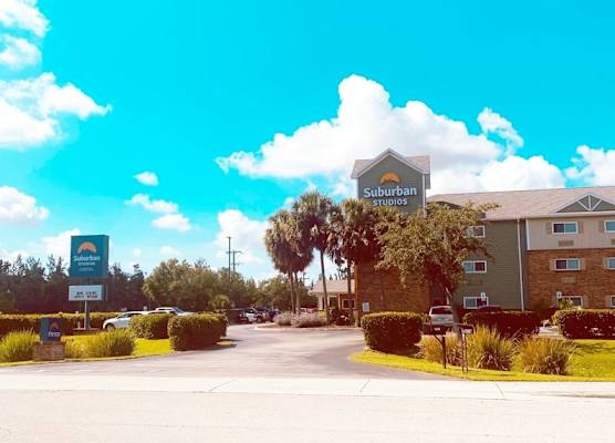 Suburban Studios Fort Myers Cape Coral 1