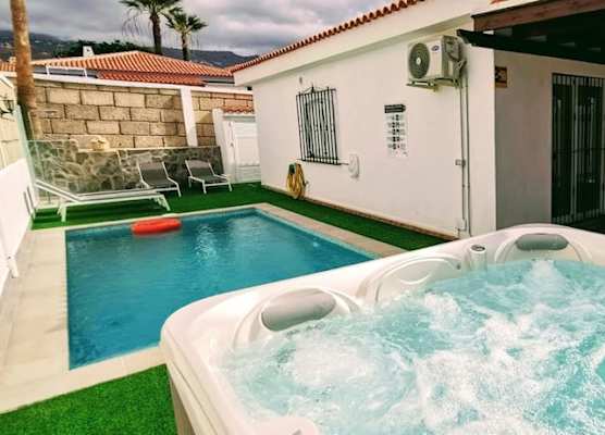 Villa Rosa 1