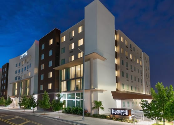 Staybridge Suites MIAMI INTERNATIONAL AIRPORT by IHG 1