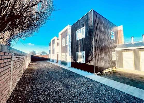 Alto Balmaceda 1