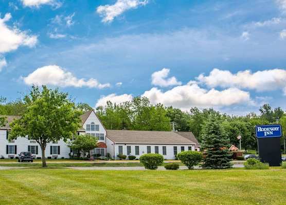 Rodeway Inn Lakeville - Finger Lakes Area 1