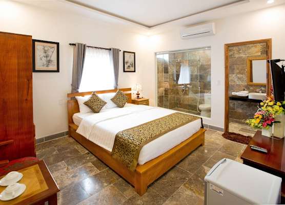Lan Uyen Homestay - Hoi An 1