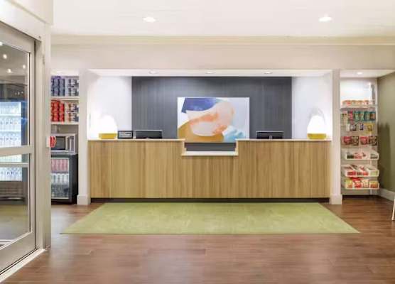 Spark by Hilton Douglasville Atlanta West 1