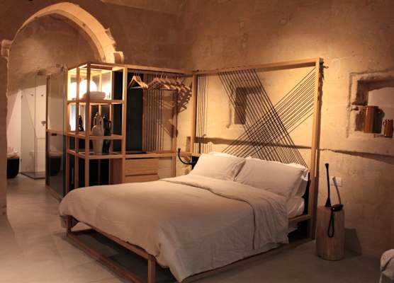 Ai Maestri Rooms&Cafè 1