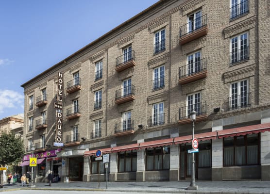 HOTEL DAURO 1