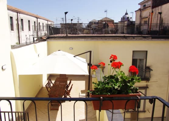 Terrazza dei Principi 1