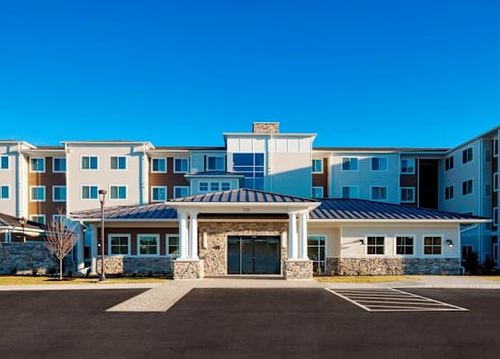Residence Inn by Marriott Bath Brunswick Area 1