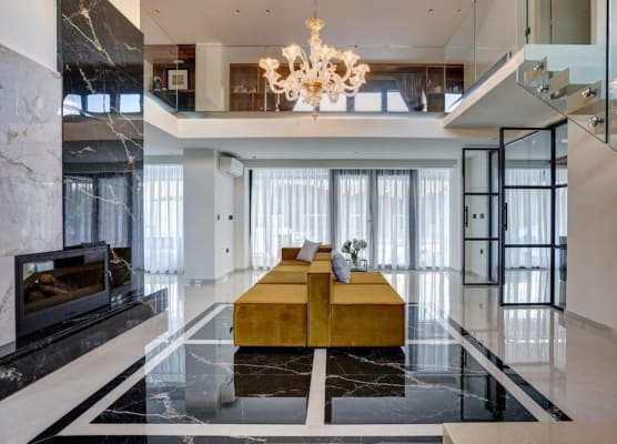Sia Mare Residence 1