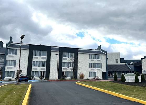 Best Western Carlisle South 1