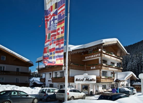 Hotel Malita 1
