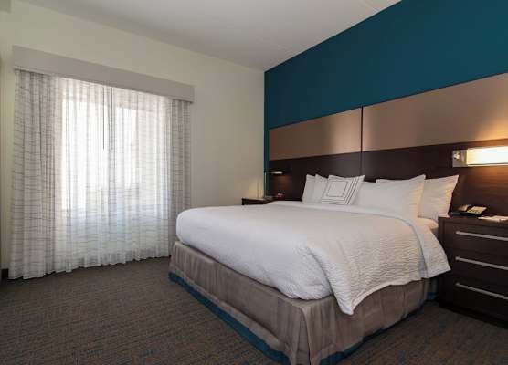 Residence Inn Raleigh-Durham Airport/Brier Creek 1
