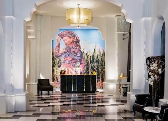 Padre Hotel 1