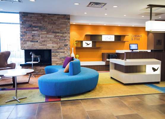 Fairfield Inn & Suites by Marriott Denver Northeast/Brighton 1