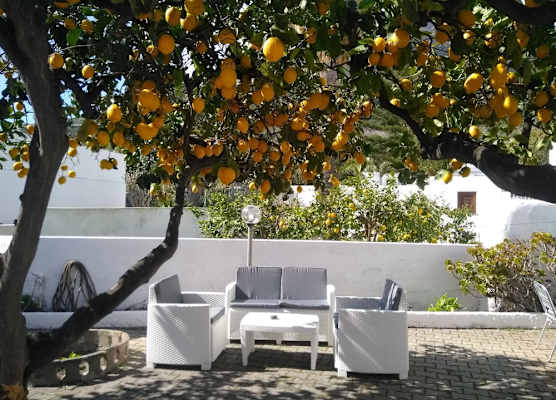 Villa Petrusa 1