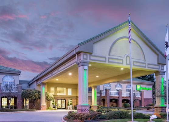 Holiday Inn AUBURN by IHG 1