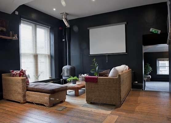 CellB - Hostel 1