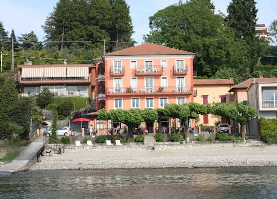 Albergo Riva 1