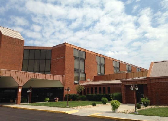 Ramada by Wyndham Wentzville 1