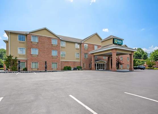 Quality Inn & Suites Big Stone Gap 1