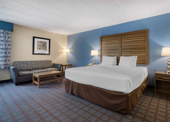Best Western Fishers/Indianapolis Area 1
