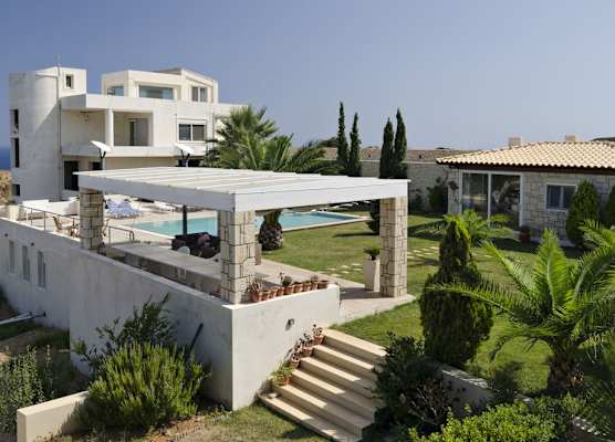 Creta Vivere Villas 1