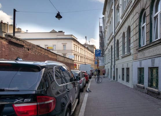Saint Florian's Suites - Old Town Luxury Apartments - by Upstairs 1