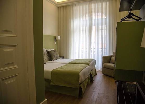 Hotel Dublin 1