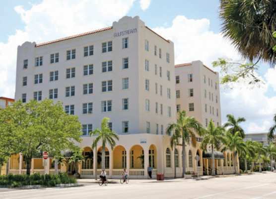 Gulfstream Hotel 1