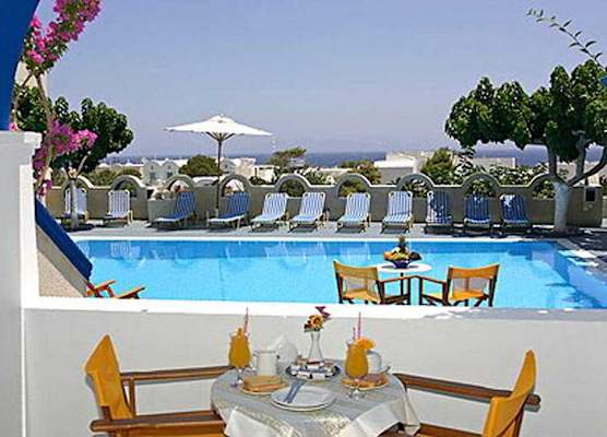 Artemis Hotel 1