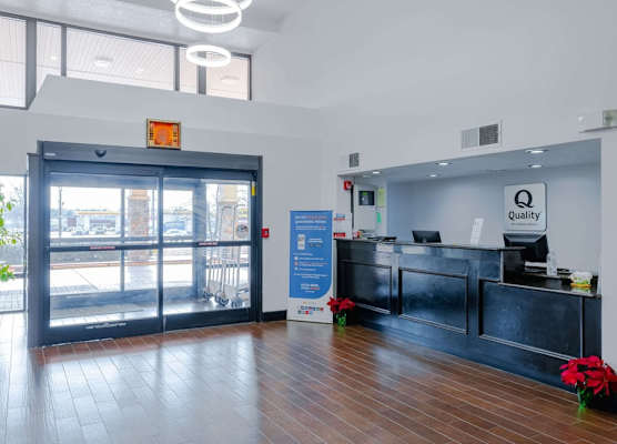 Quality Inn Olive Branch - Memphis South 1
