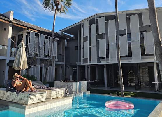 Treevana Club Chiangmai 1