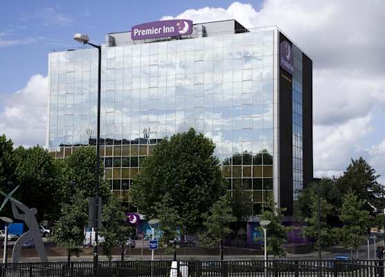 Premier Inn London Wembley Park 1
