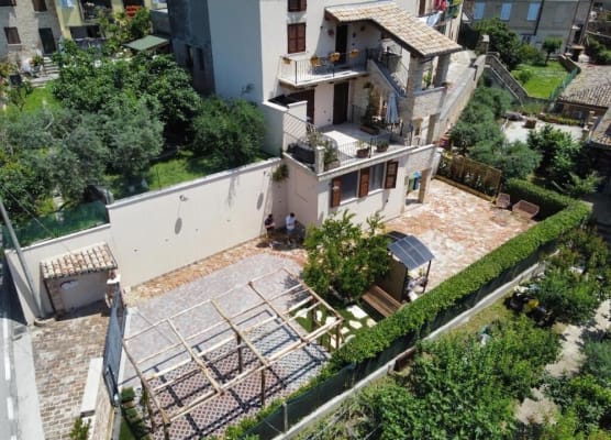 La Casa delle Api 1
