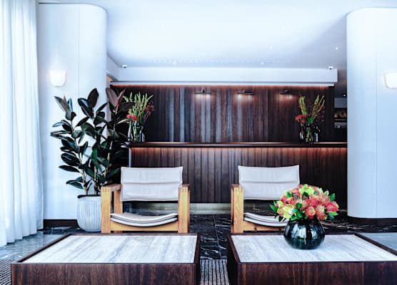 Leonardo Hotel London Aldgate - formerly Hotel Saint 1